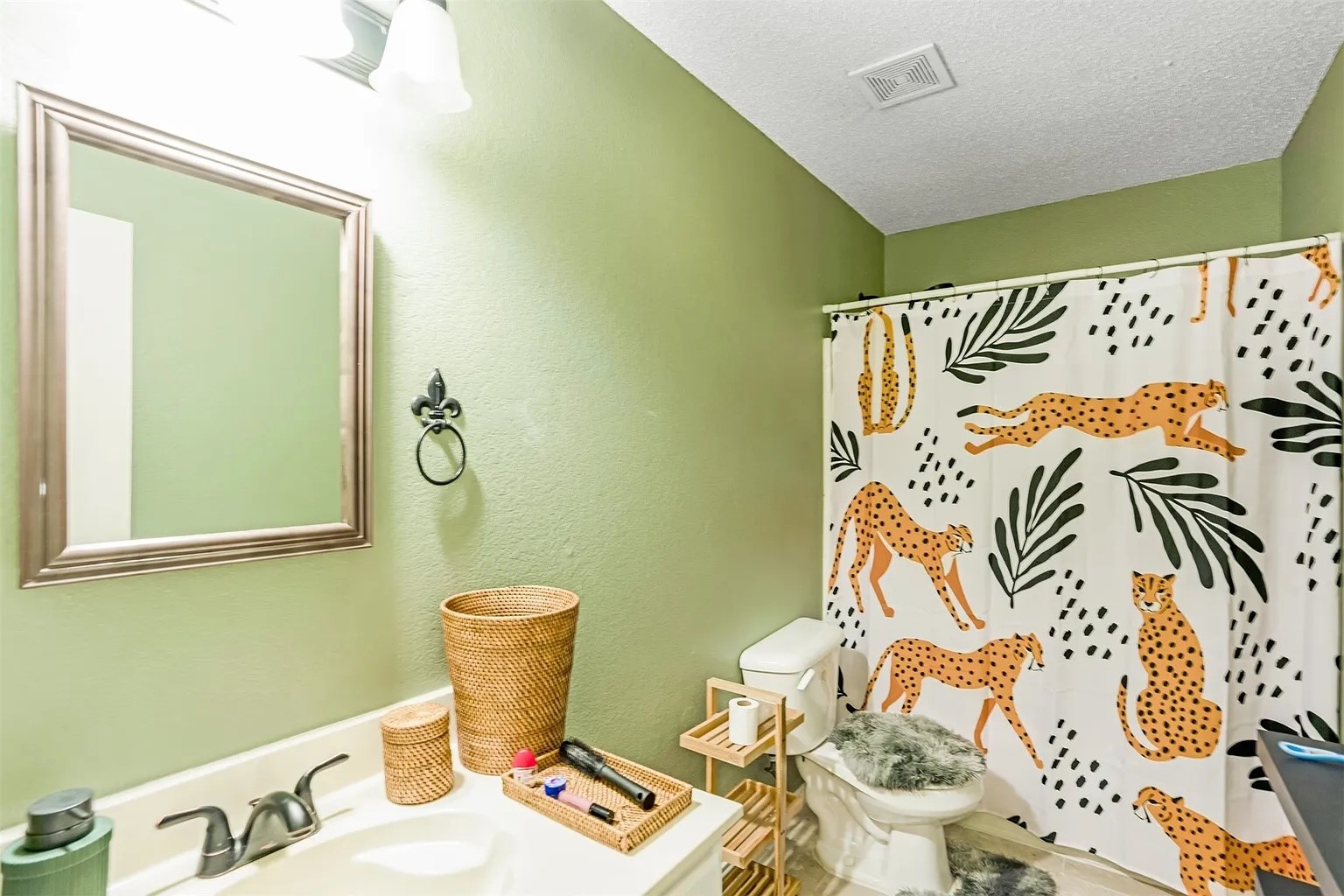 2345 Maple Drive Little Elm TX 75068