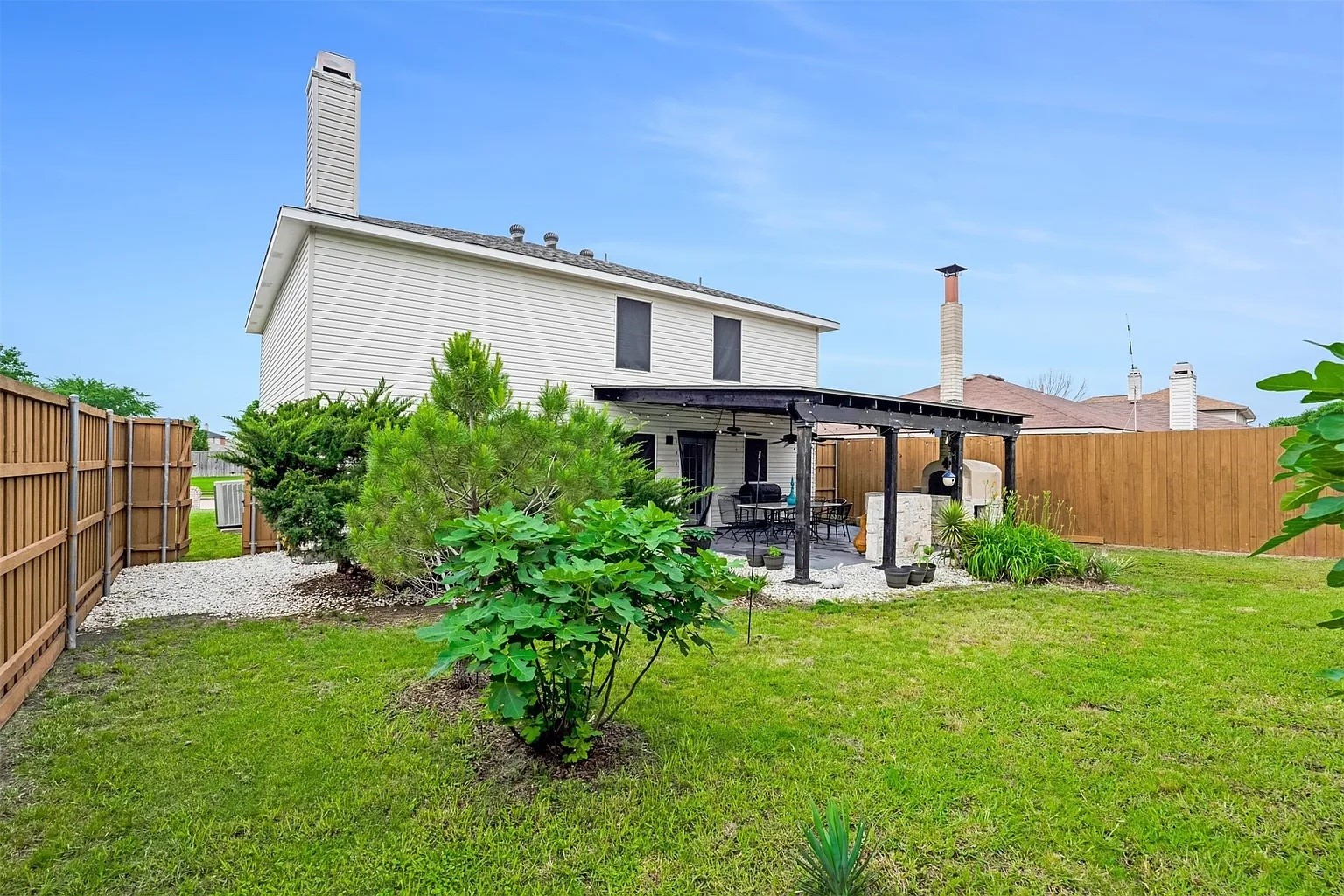 2345 Maple Drive Little Elm TX 75068