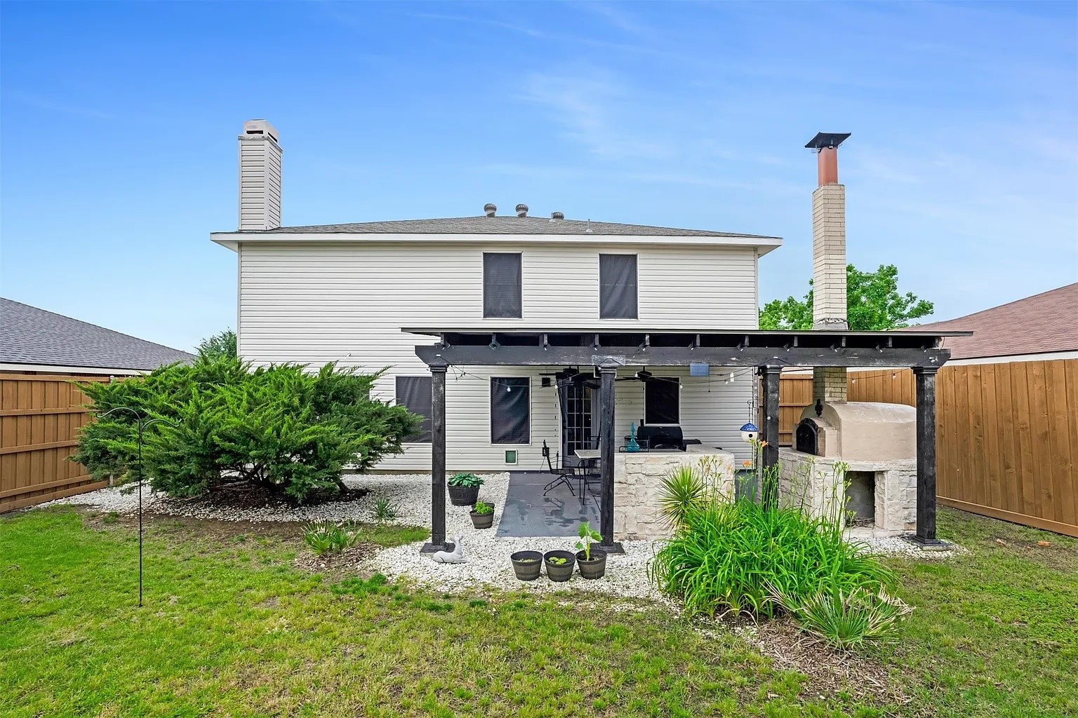 2345 Maple Drive Little Elm TX 75068