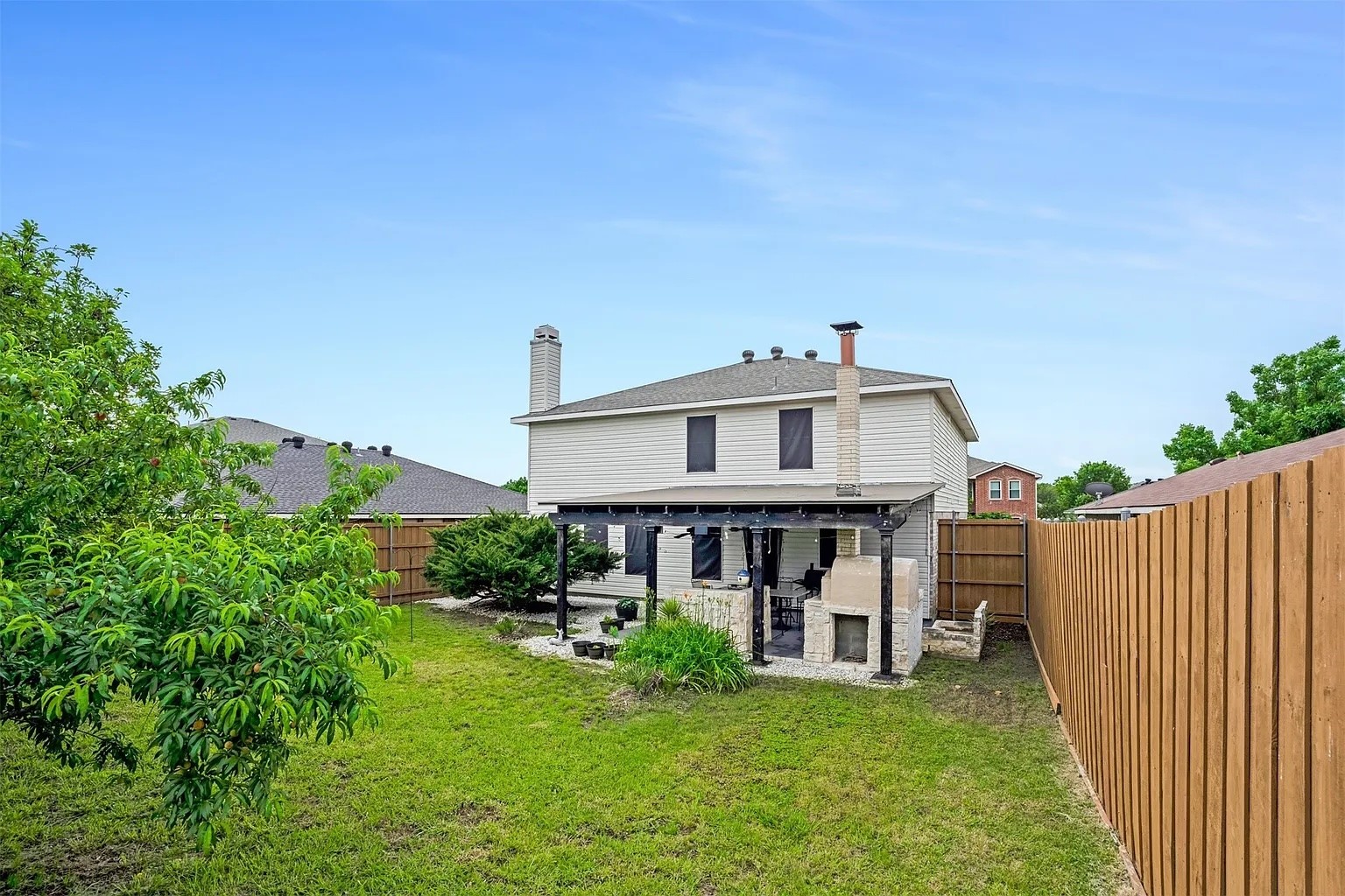 2345 Maple Drive Little Elm TX 75068