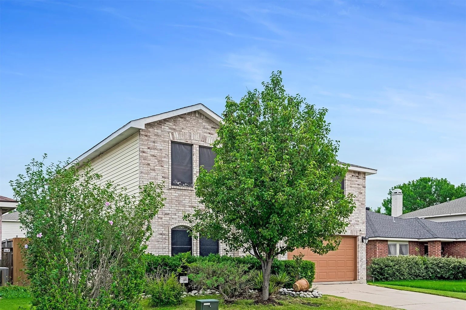 2345 Maple Drive Little Elm TX 75068