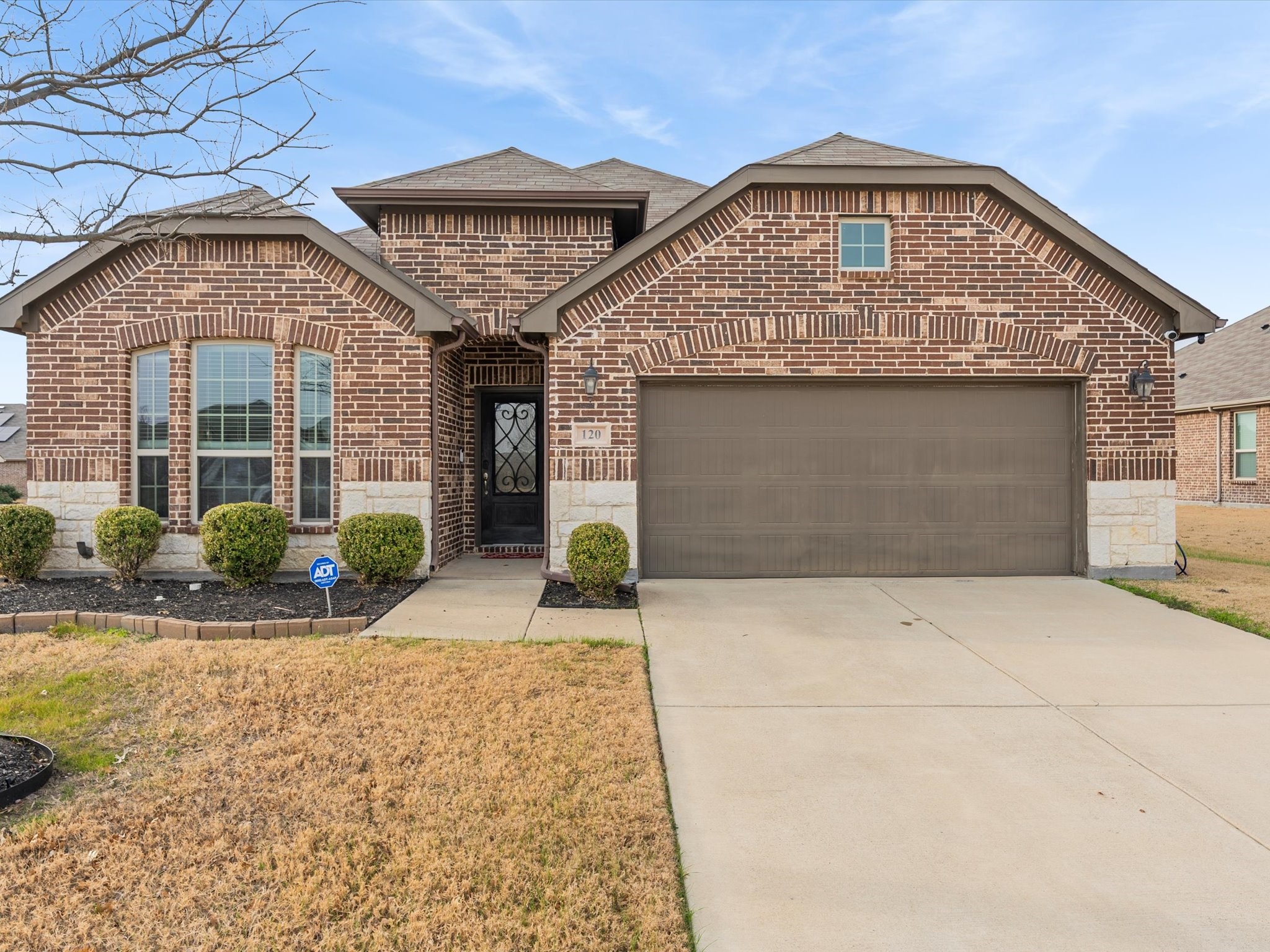 120 Garner Court Forney TX 75126