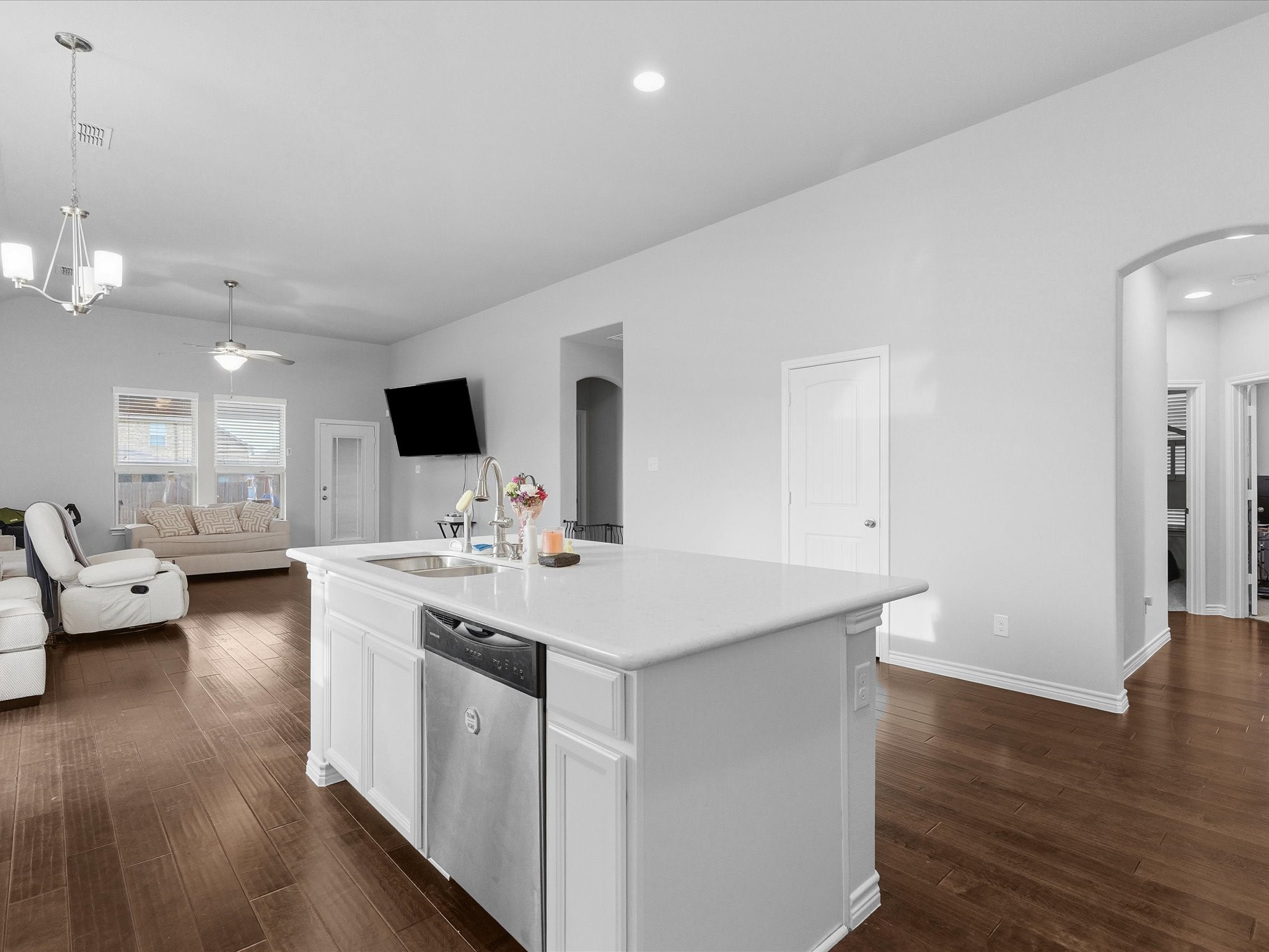 120 Garner Court Forney TX 75126
