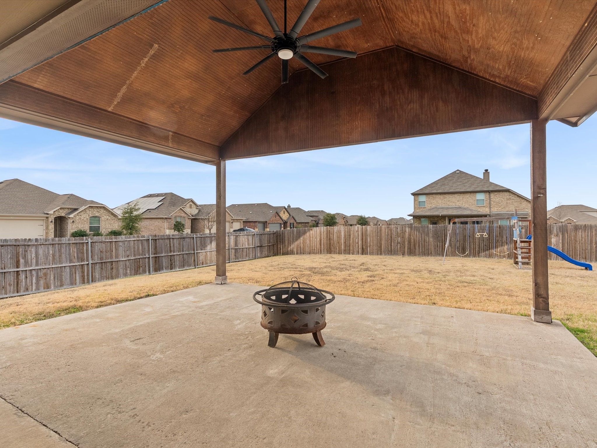 120 Garner Court Forney TX 75126