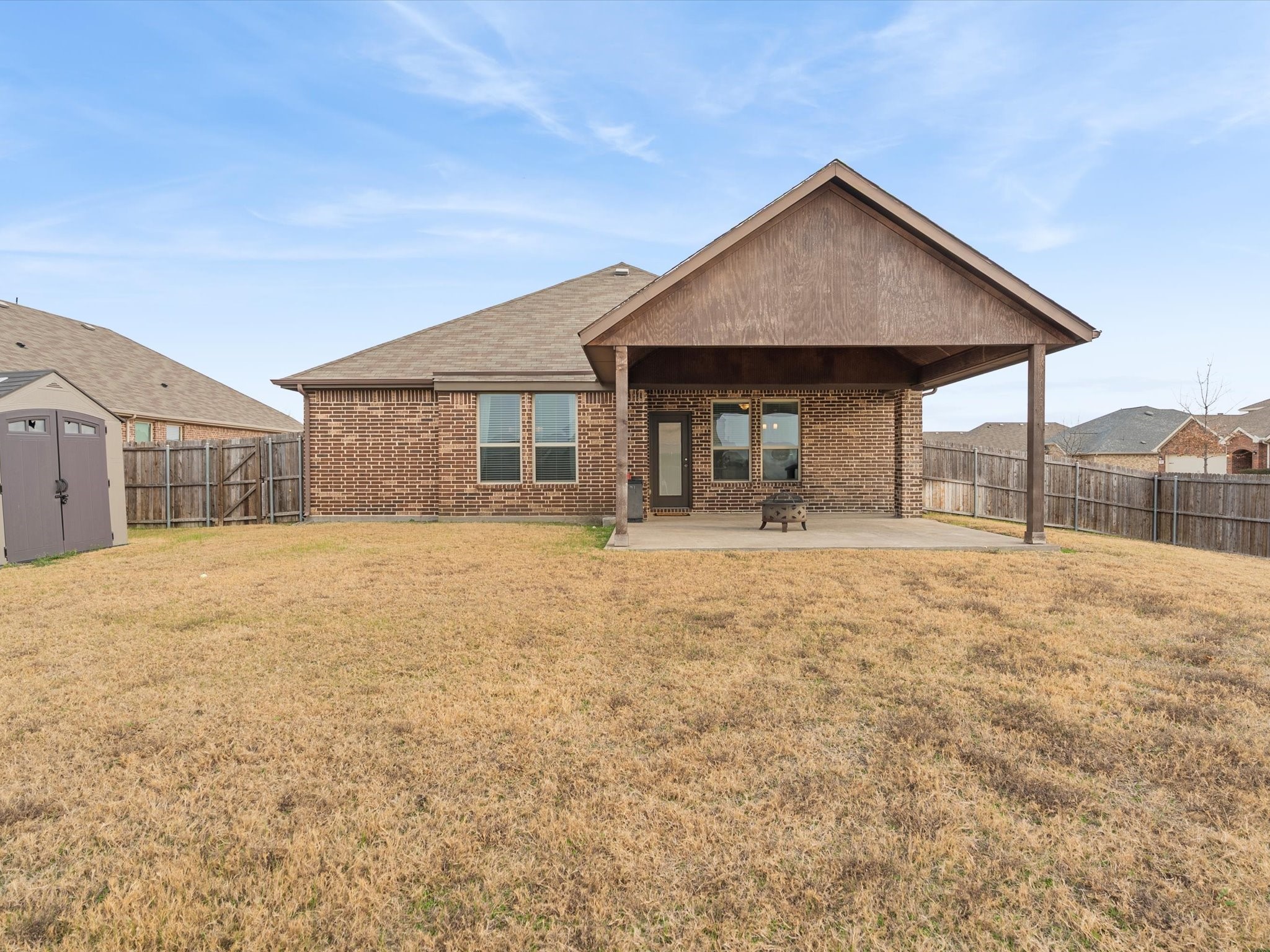 120 Garner Court Forney TX 75126