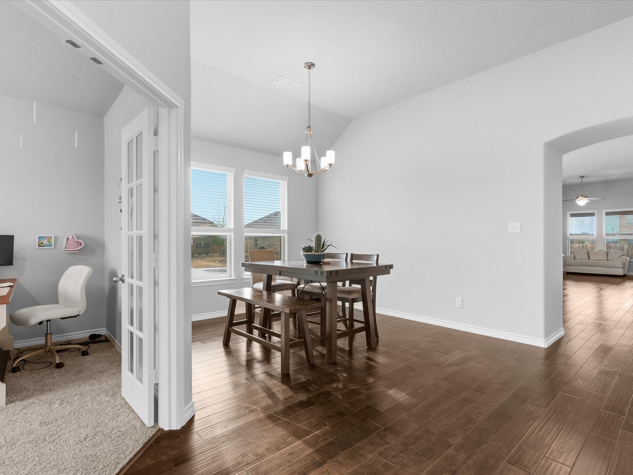 120 Garner Court Forney TX 75126