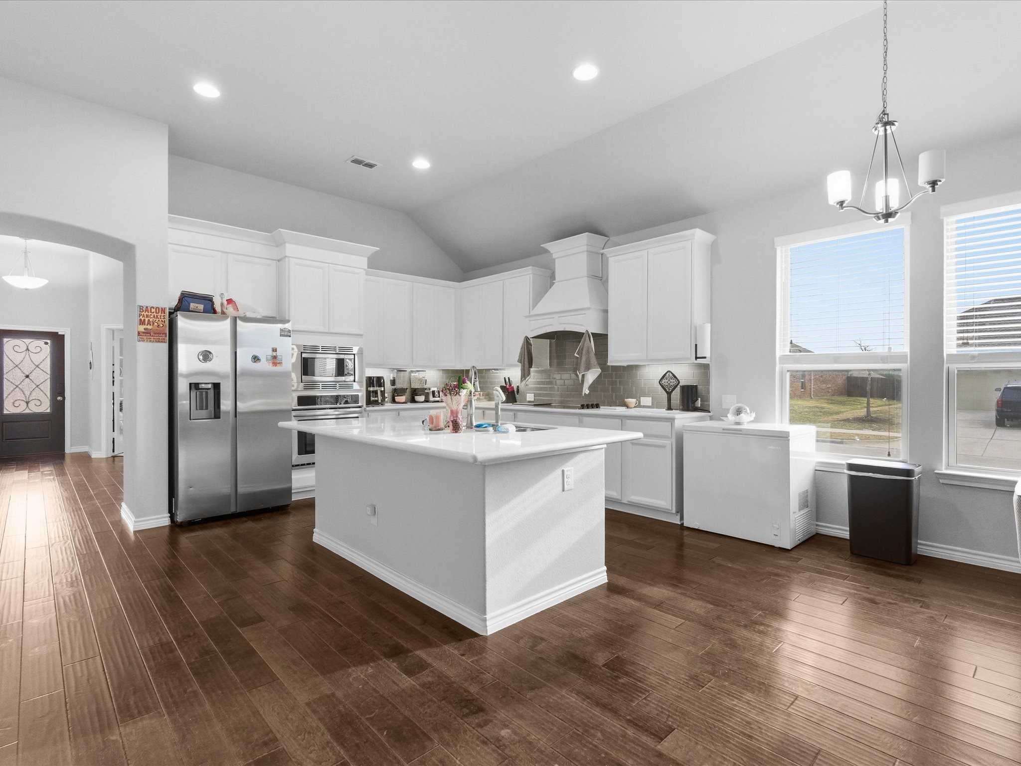 120 Garner Court Forney TX 75126