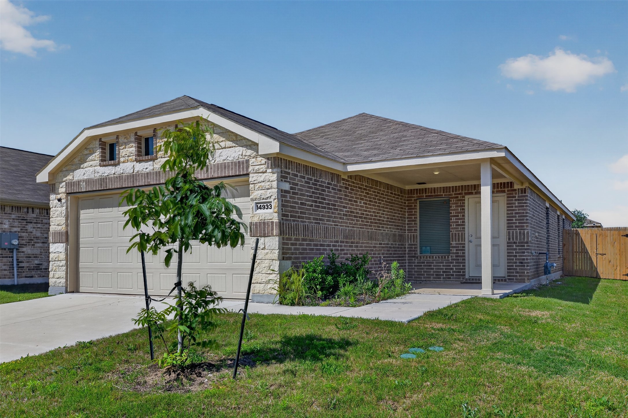 14933 Tejano Street Fort Worth TX 76052