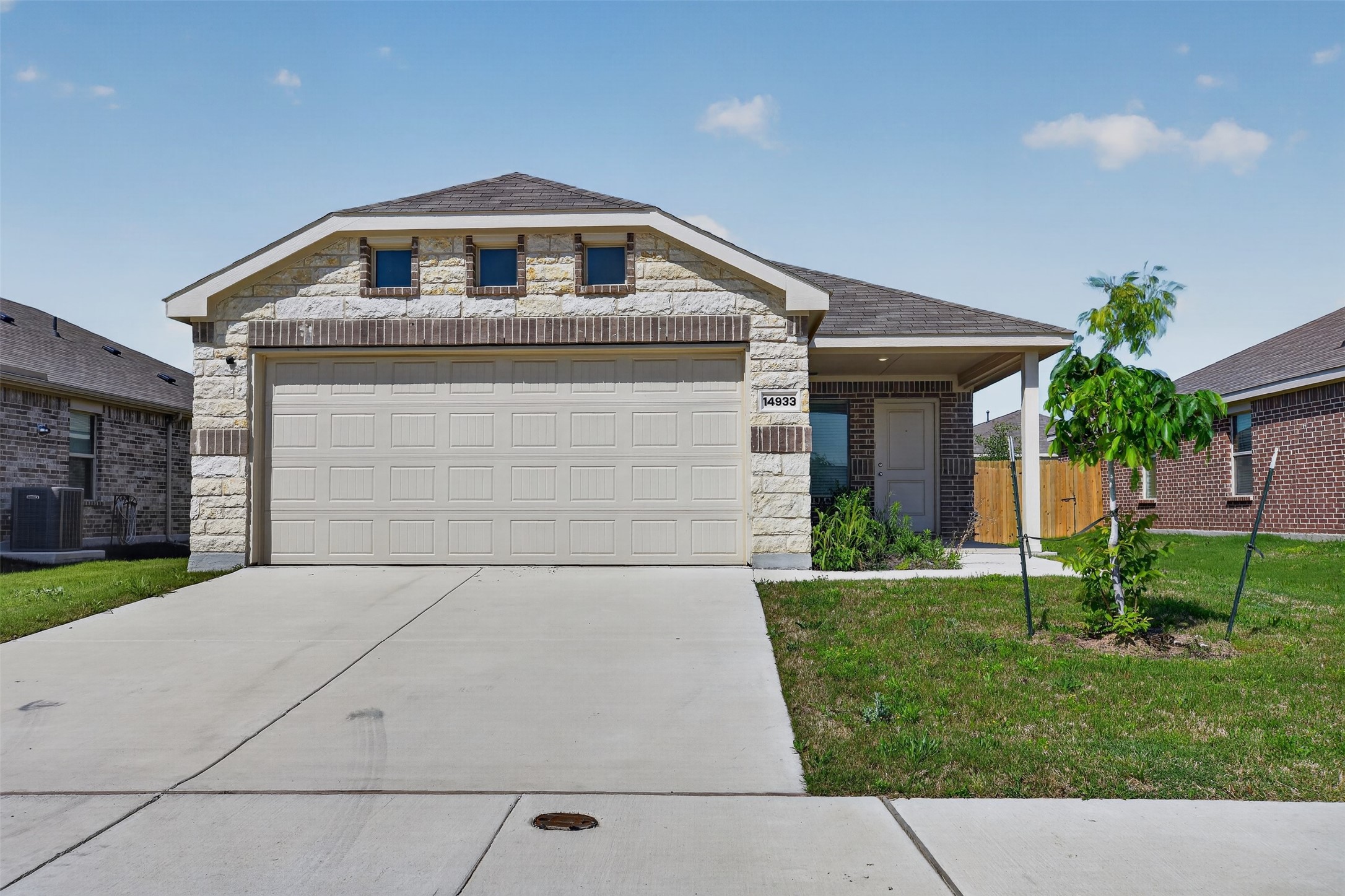 14933 Tejano Street Fort Worth TX 76052