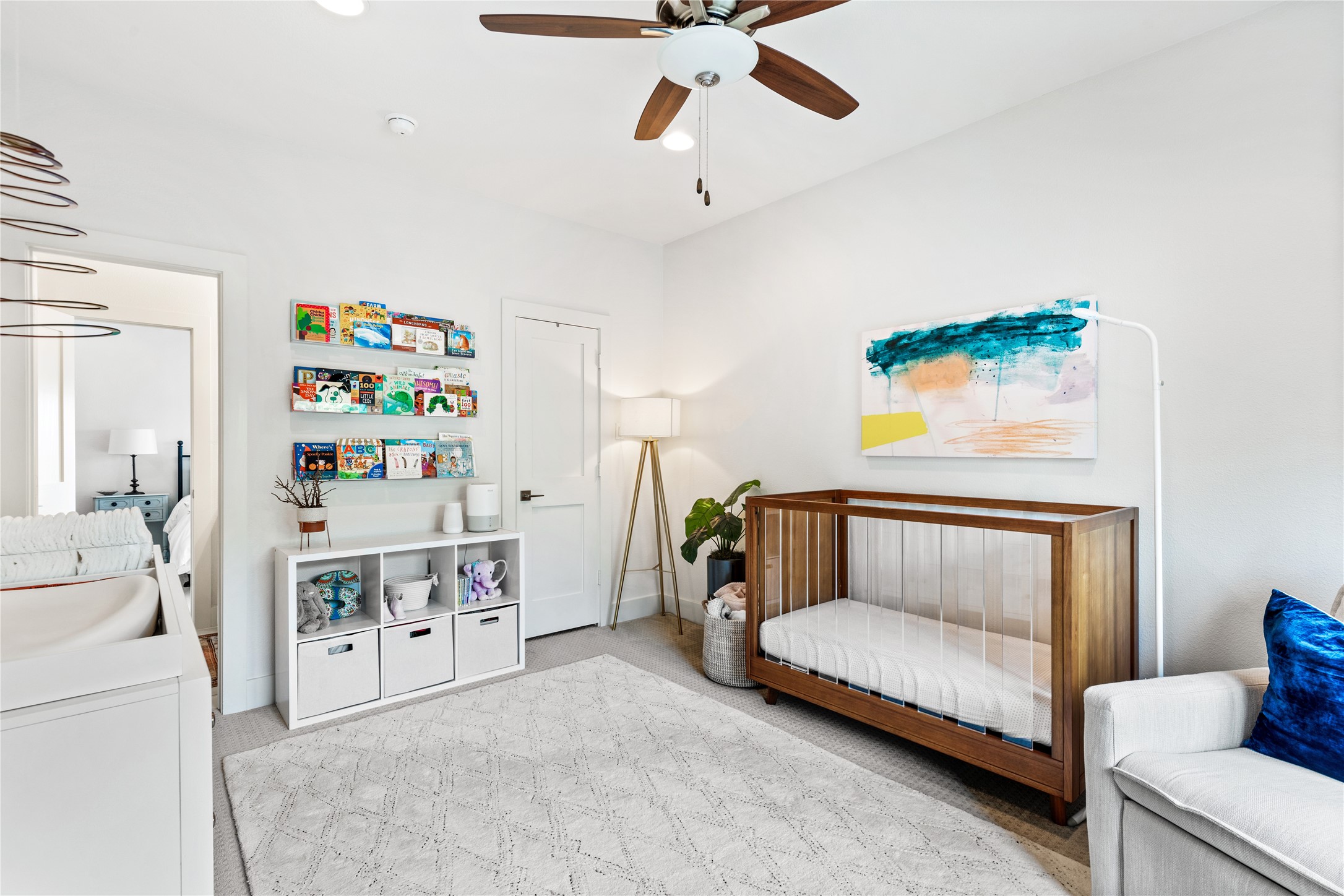 405 Wimberly Street Fort Worth TX 76107