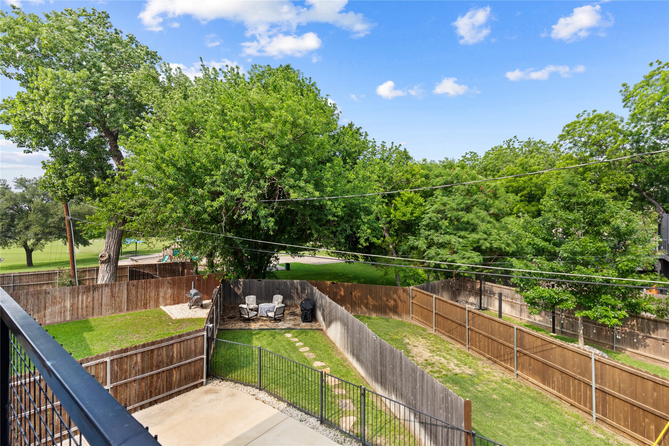 405 Wimberly Street Fort Worth TX 76107