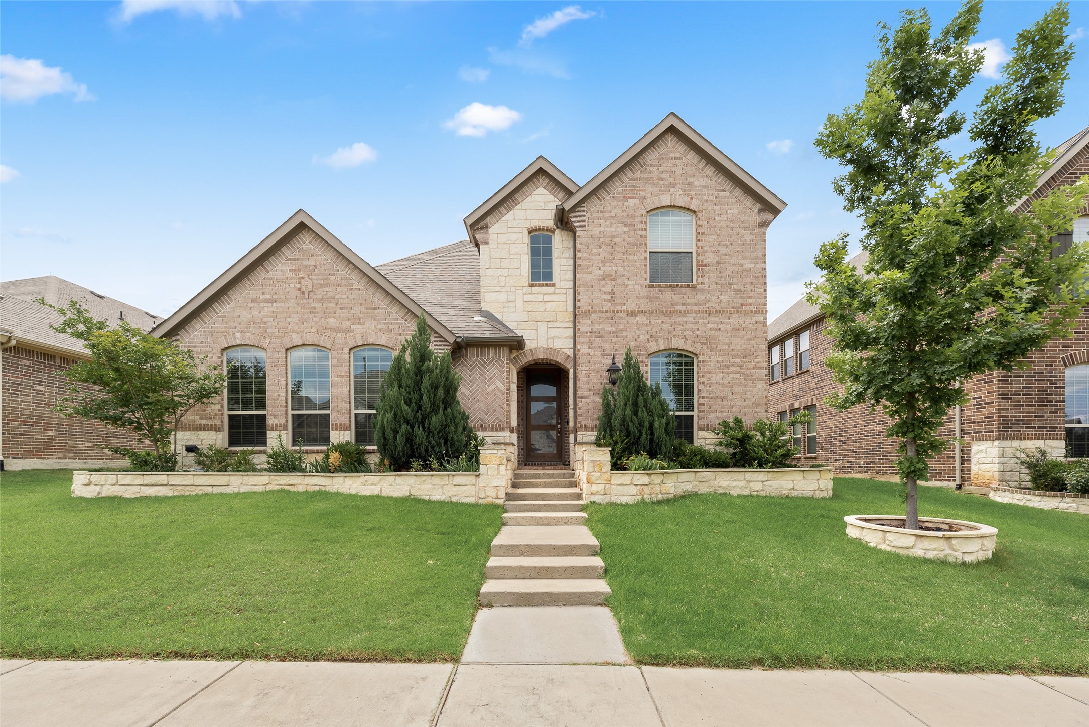 12511 Lost Valley Drive Frisco TX 75035