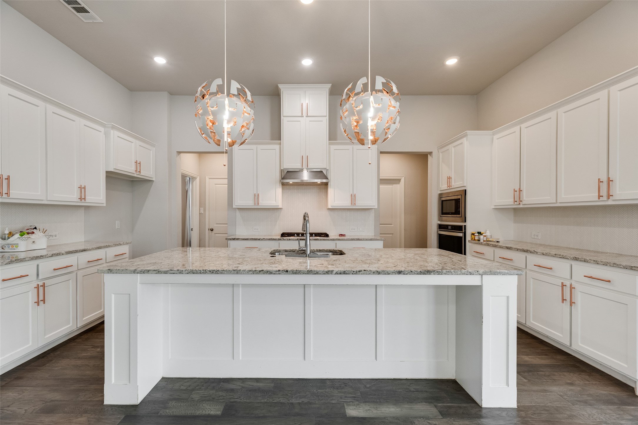 12511 Lost Valley Drive Frisco TX 75035