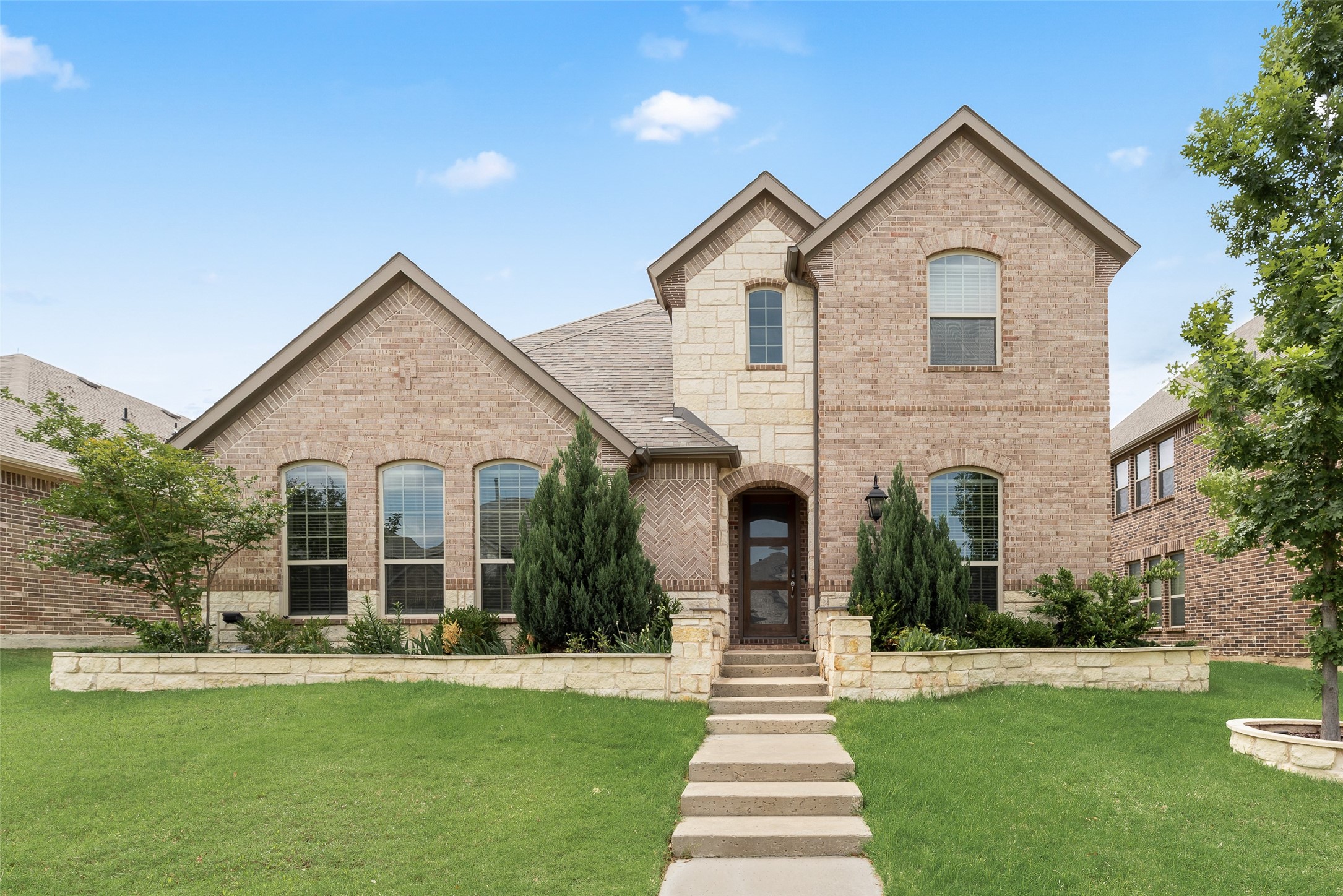 12511 Lost Valley Drive Frisco TX 75035