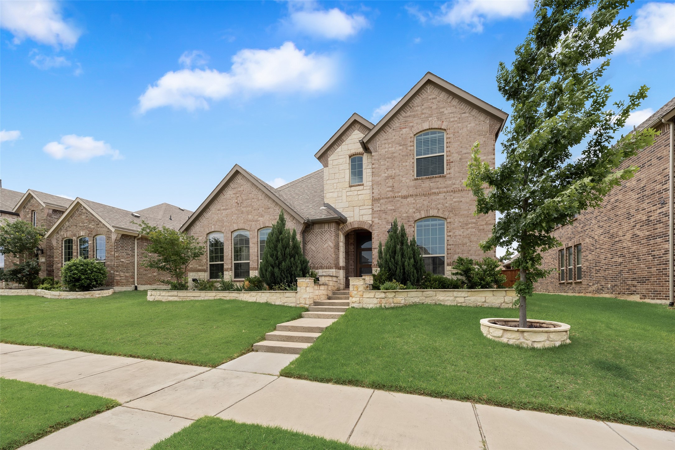 12511 Lost Valley Drive Frisco TX 75035