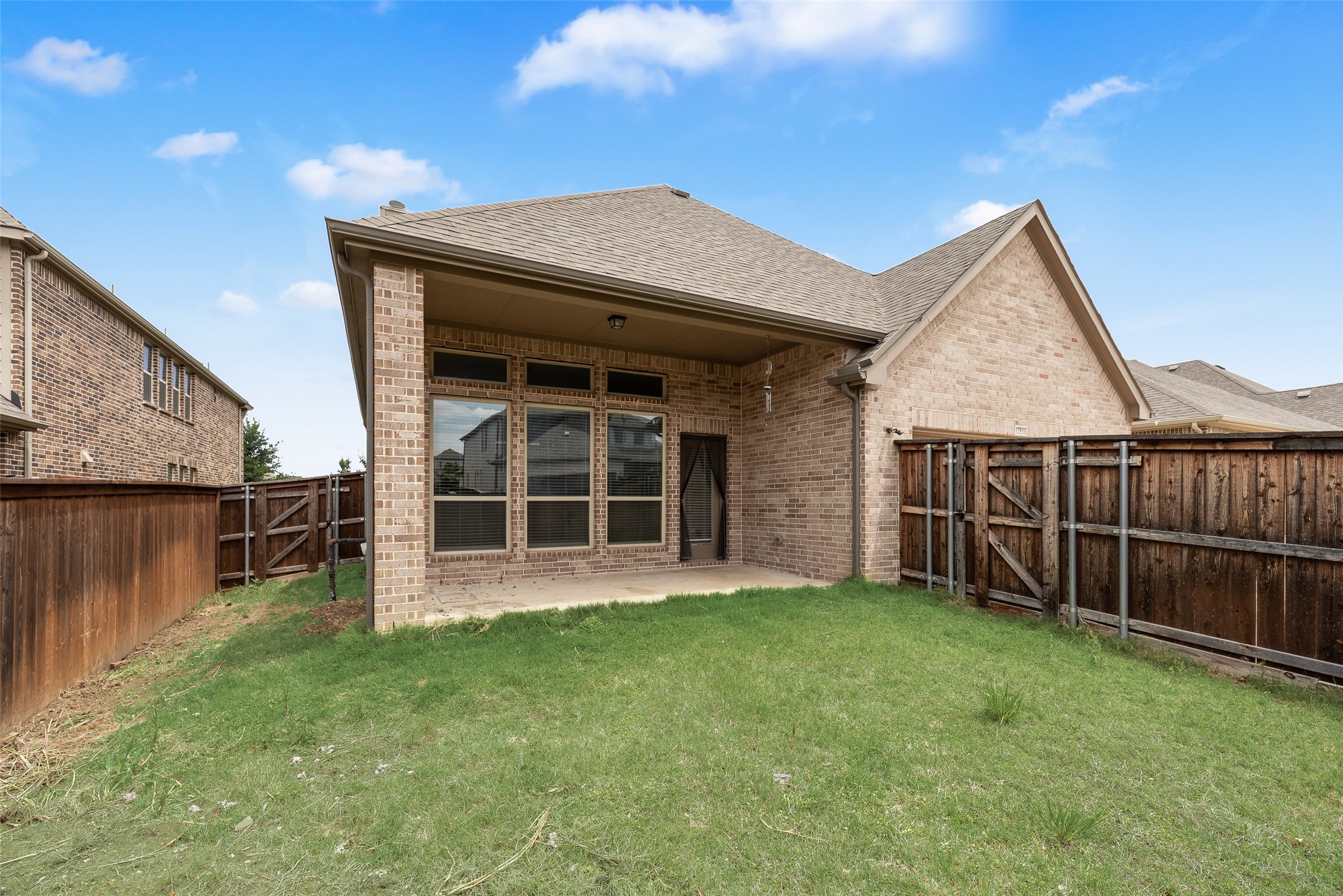 12511 Lost Valley Drive Frisco TX 75035