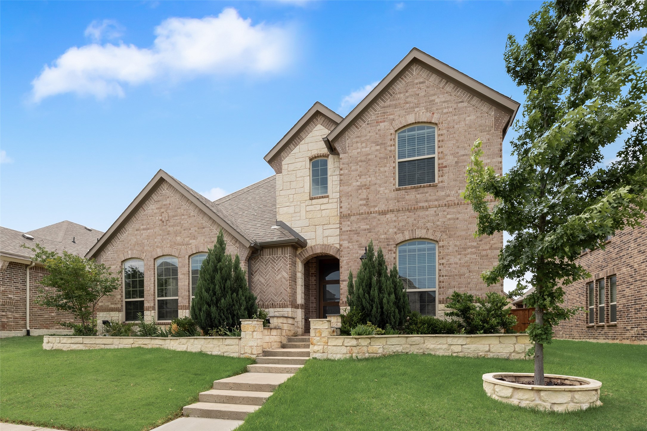12511 Lost Valley Drive Frisco TX 75035