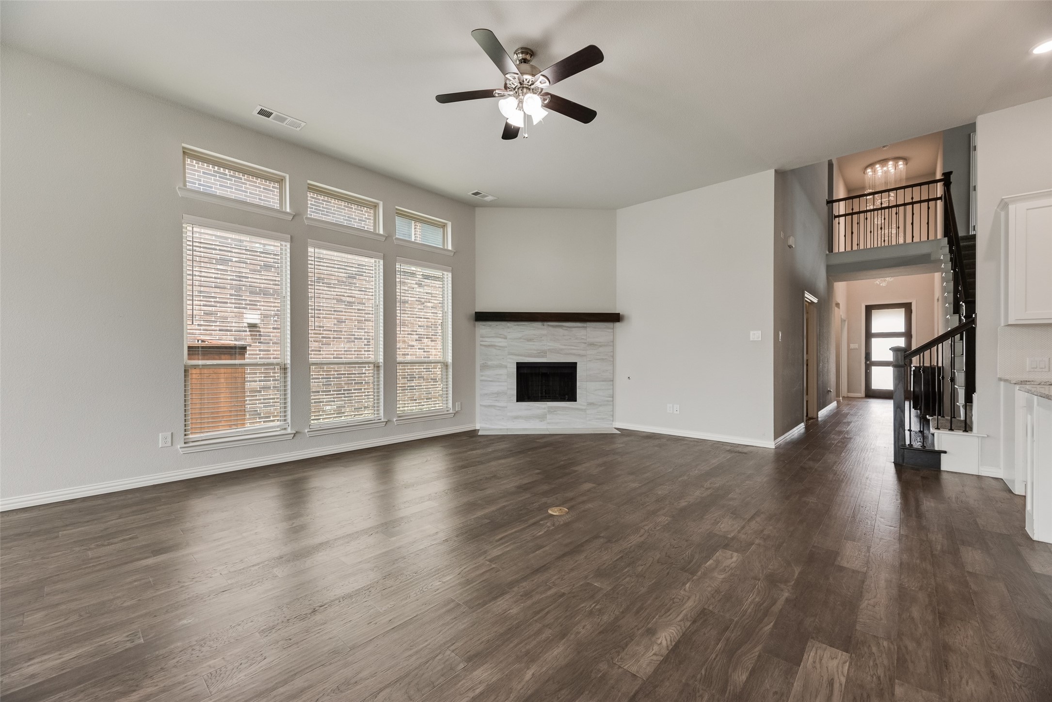 12511 Lost Valley Drive Frisco TX 75035