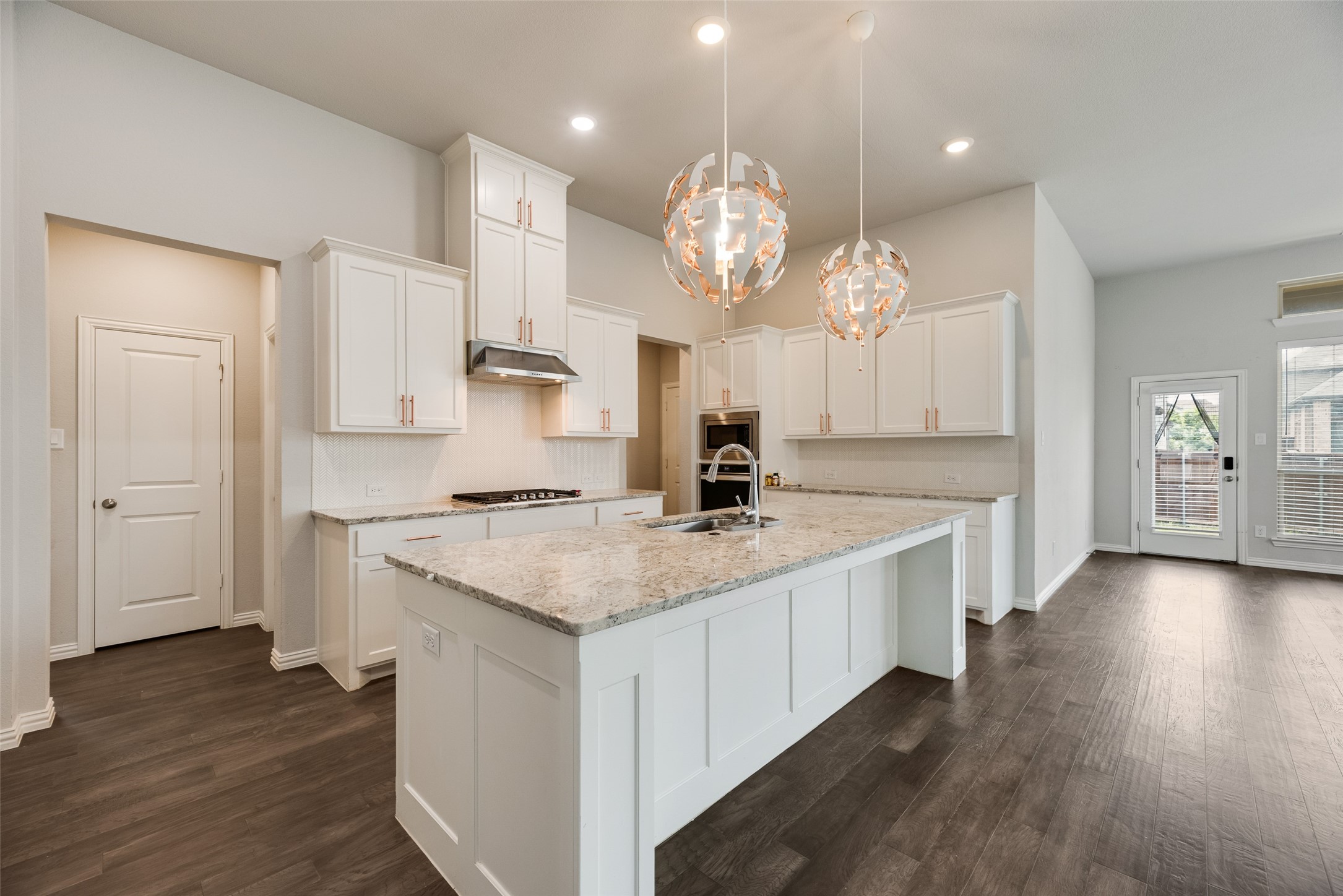 12511 Lost Valley Drive Frisco TX 75035