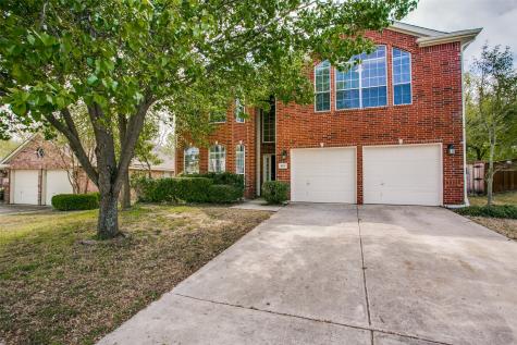 449 Sausalito Drive Rockwall TX 75087