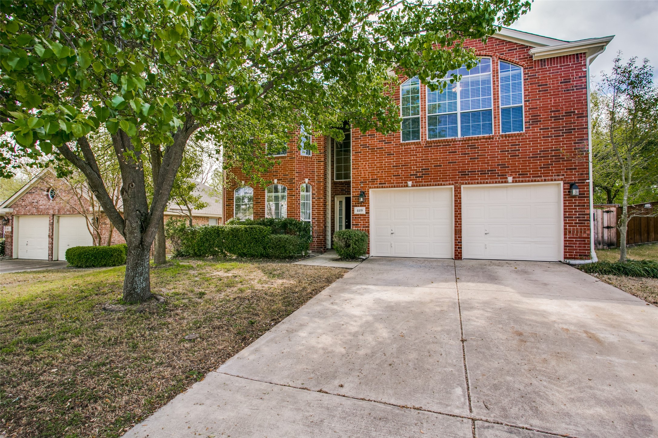 449 Sausalito Drive Rockwall TX 75087
