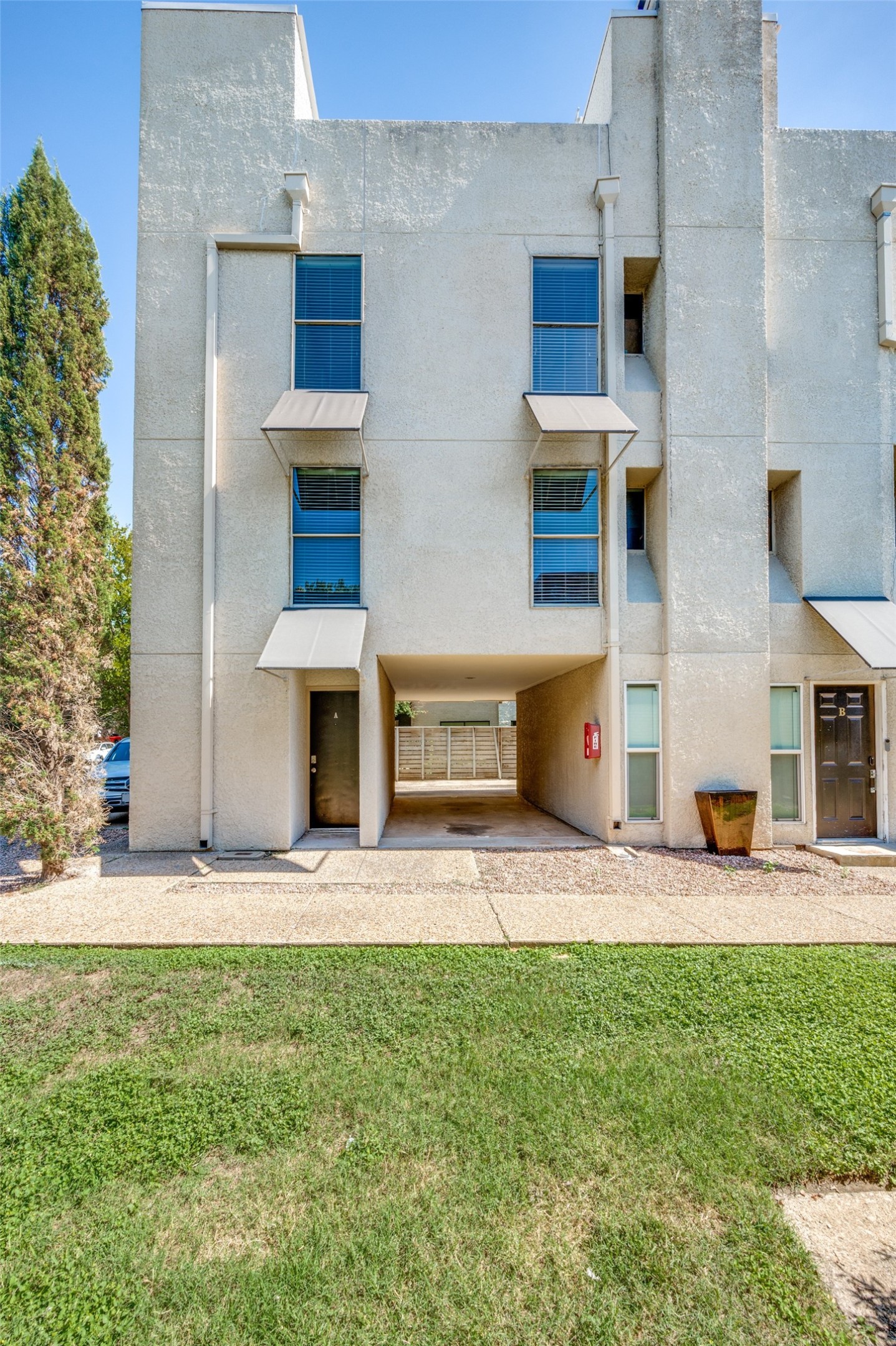 4130 Newton Avenue Dallas TX 75219