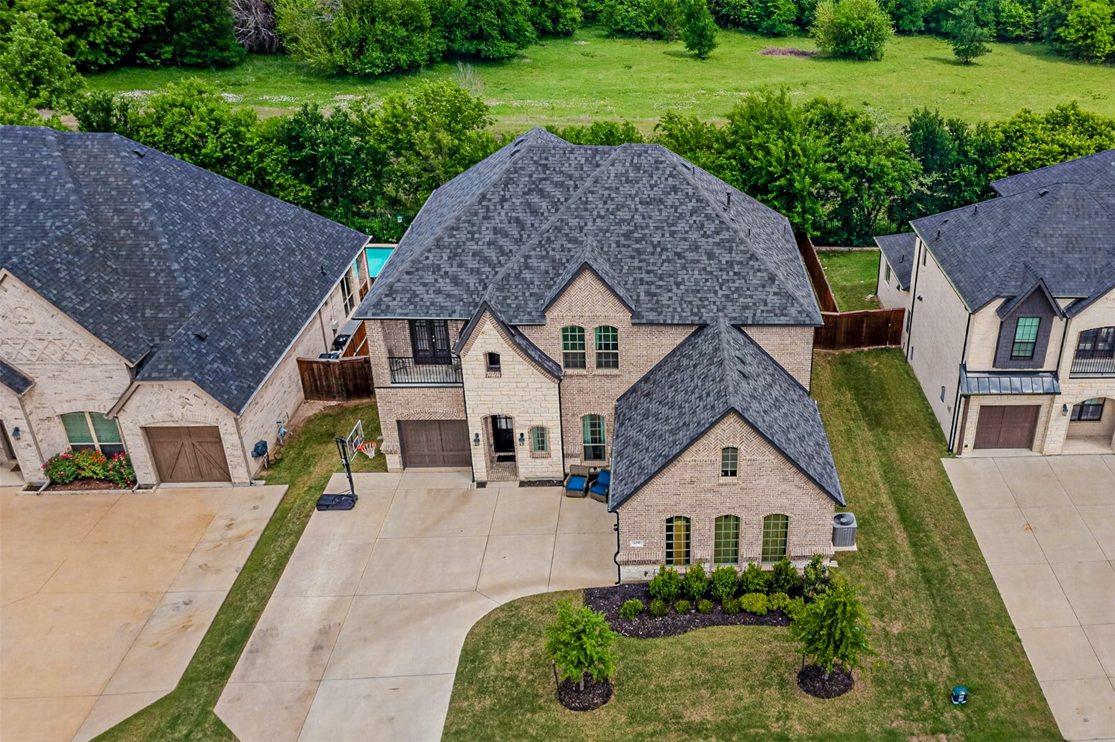 620 Singing Water Drive Rockwall TX 75087