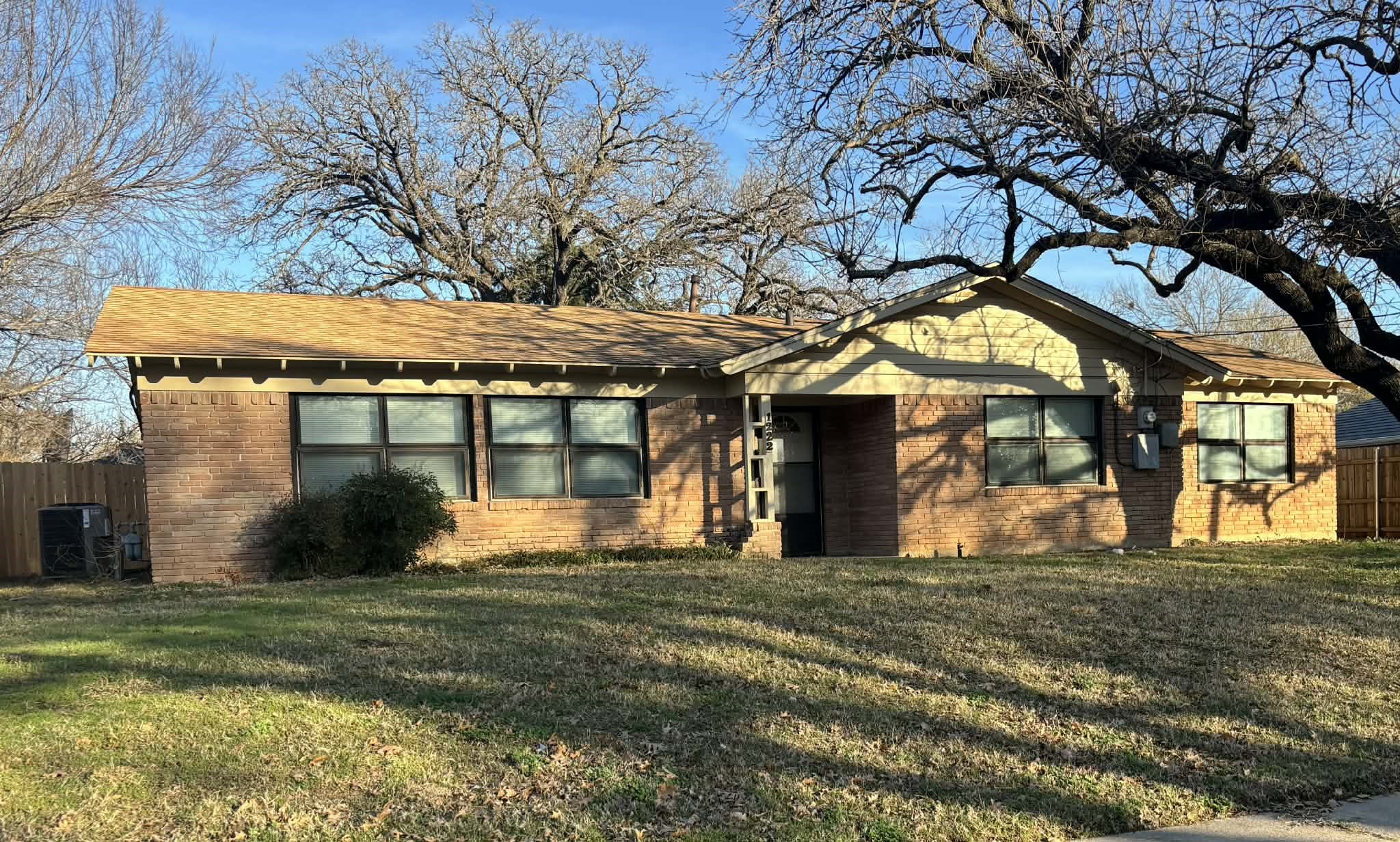 1222 Brookhollow Drive Irving TX 75061