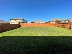 2813 Gilchrist Drive Waco TX 76655