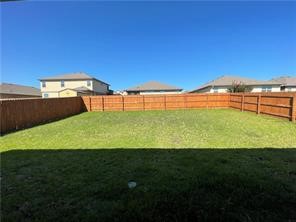 2813 Gilchrist Drive Waco TX 76655