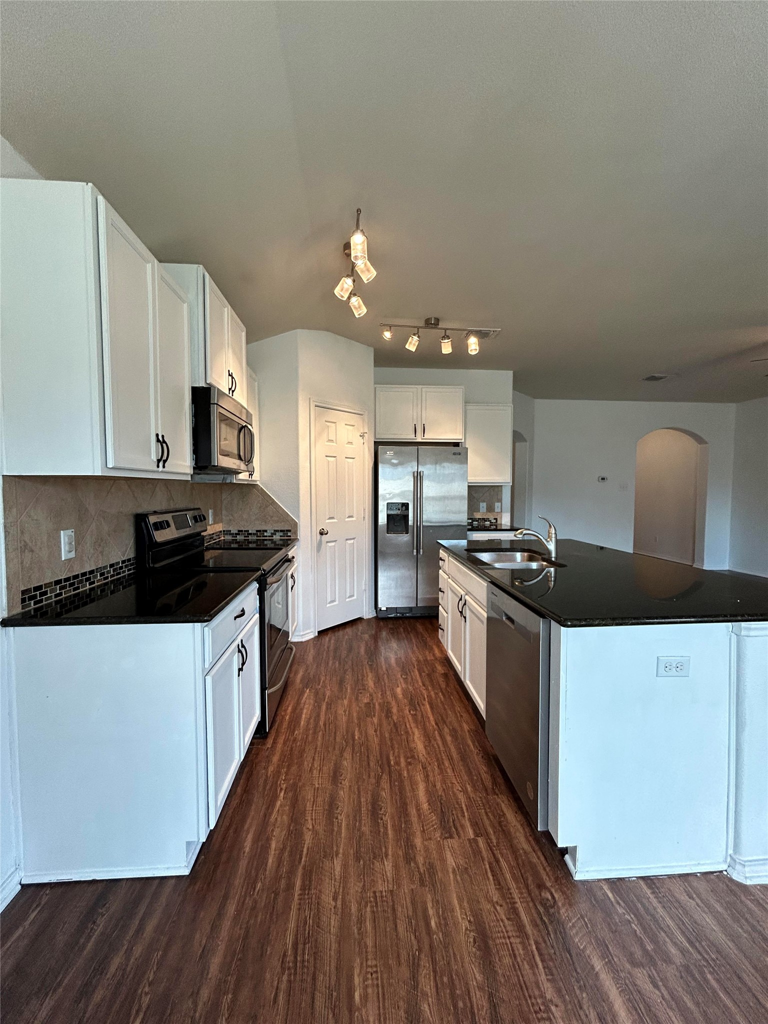 2813 Gilchrist Drive Waco TX 76655