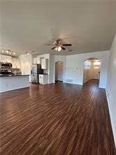 2813 Gilchrist Drive Waco TX 76655