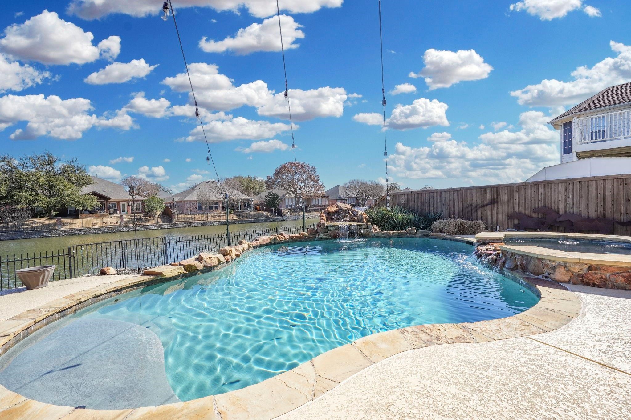 5514 Plantation Lane Frisco TX 75035