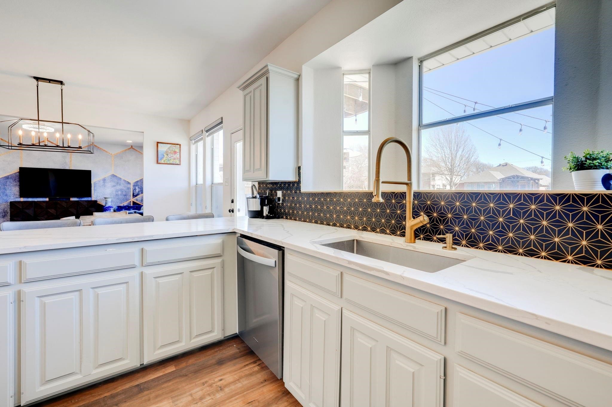 5514 Plantation Lane Frisco TX 75035