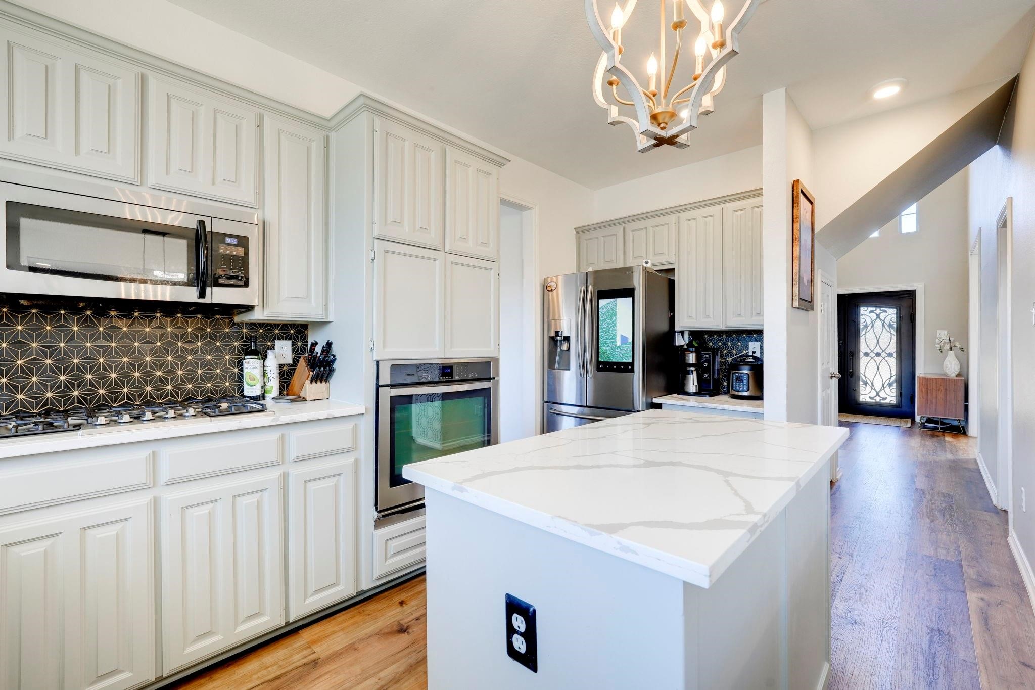 5514 Plantation Lane Frisco TX 75035