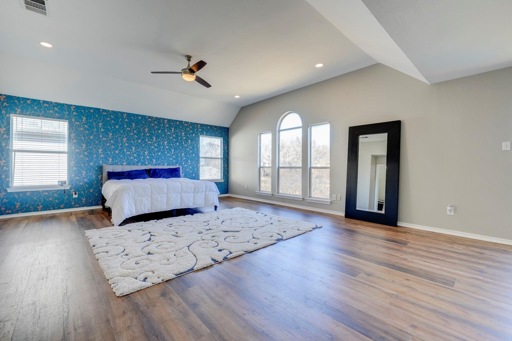 5514 Plantation Lane Frisco TX 75035