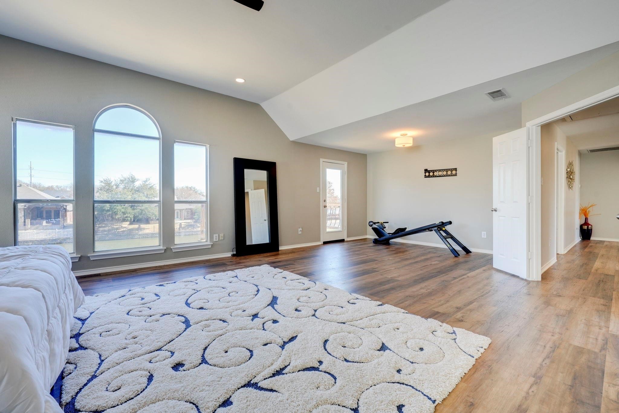 5514 Plantation Lane Frisco TX 75035