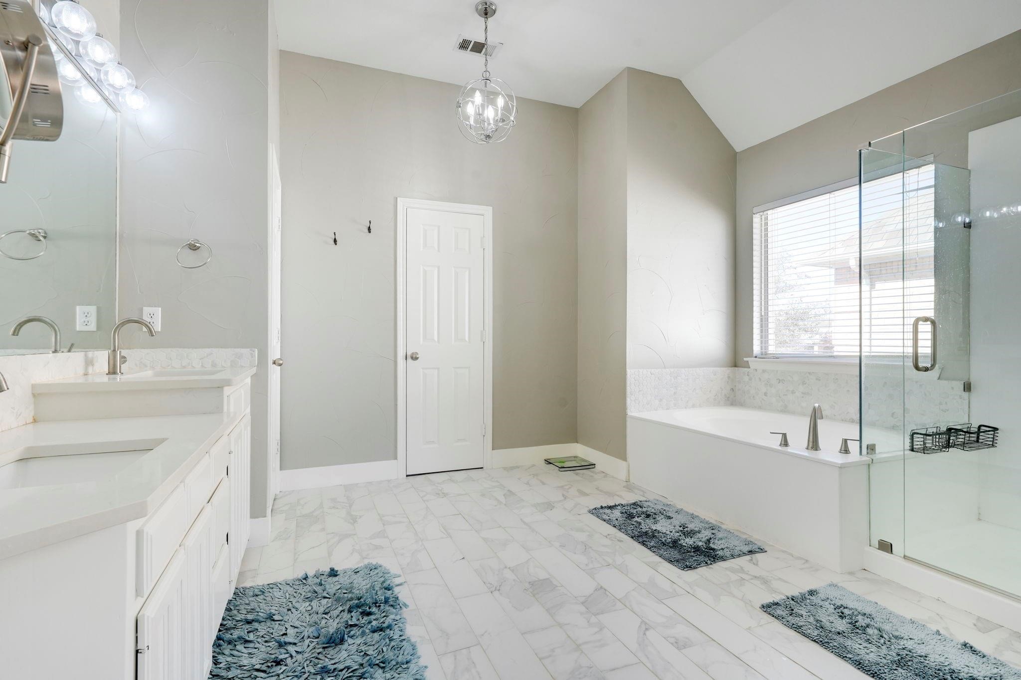 5514 Plantation Lane Frisco TX 75035