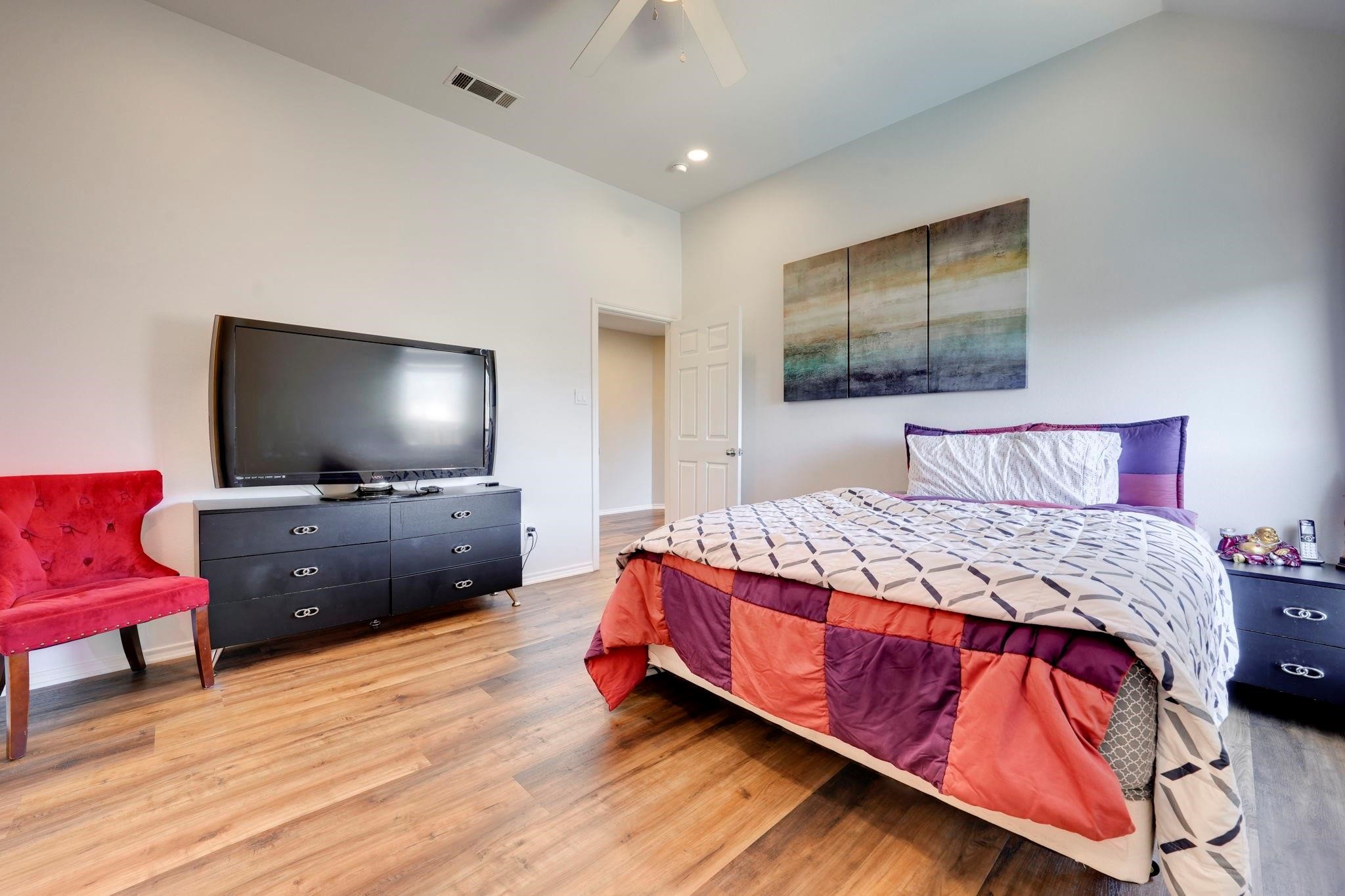 5514 Plantation Lane Frisco TX 75035