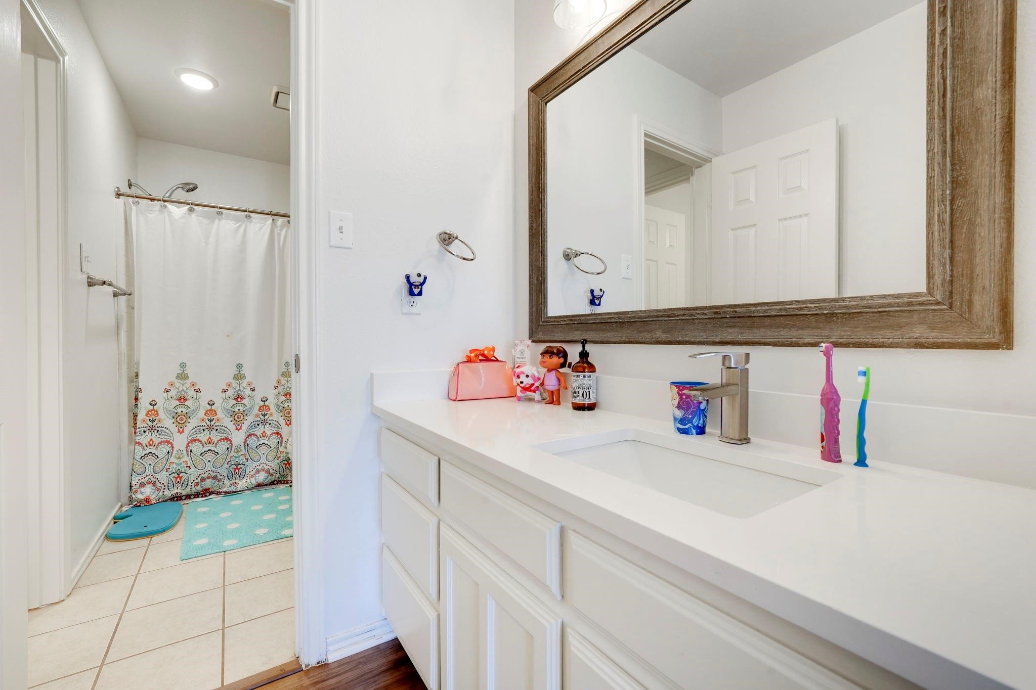 5514 Plantation Lane Frisco TX 75035