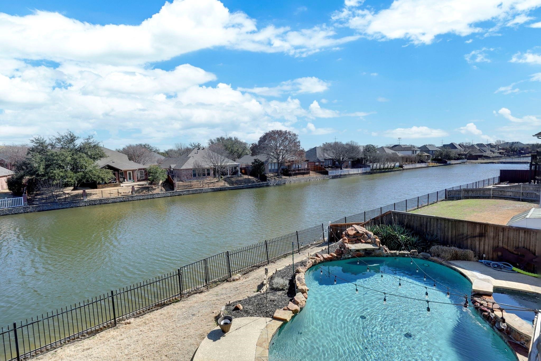5514 Plantation Lane Frisco TX 75035