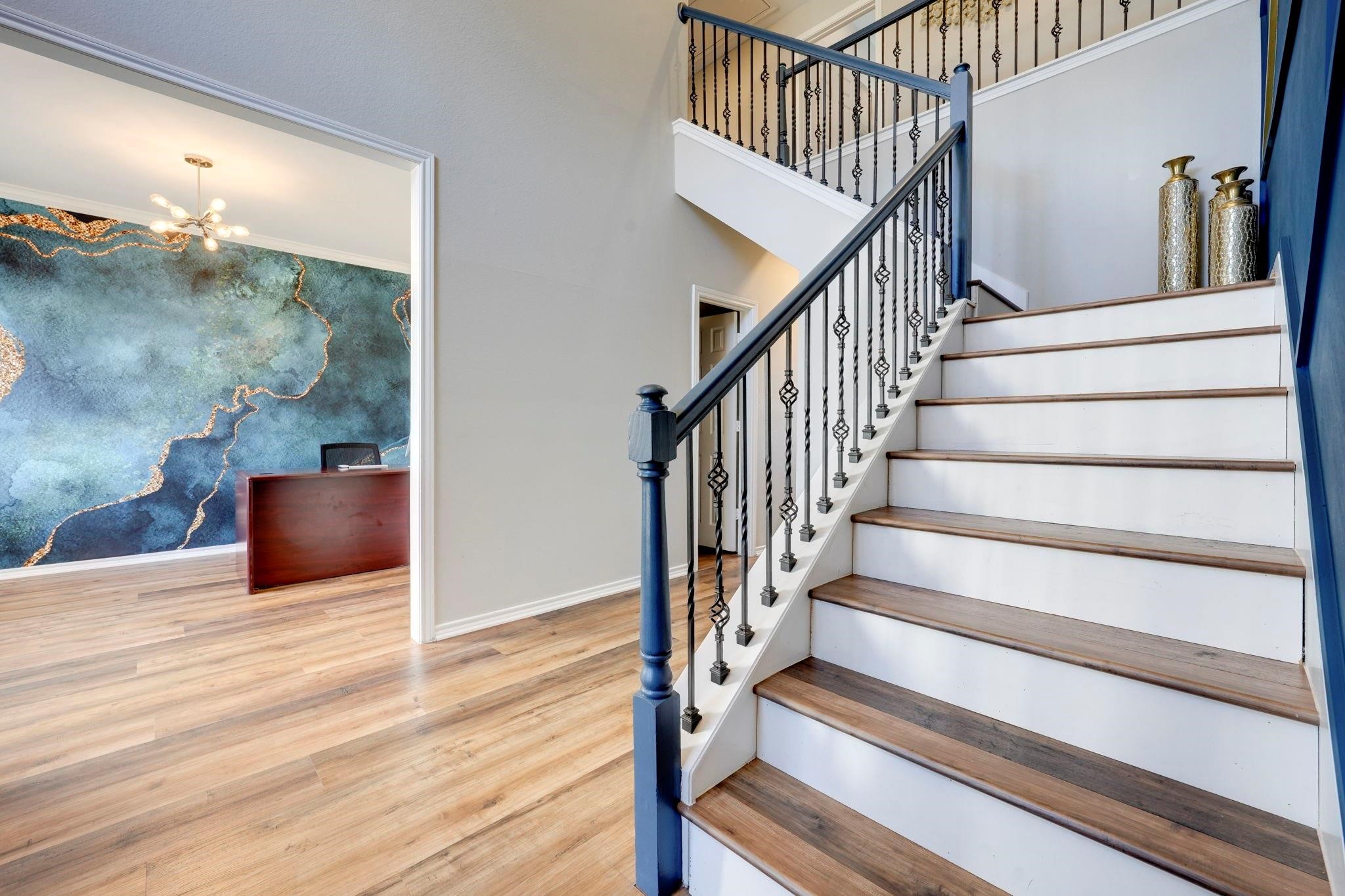 5514 Plantation Lane Frisco TX 75035