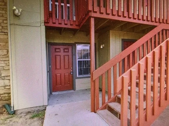 2203 Tabor Court Austin TX 78748
