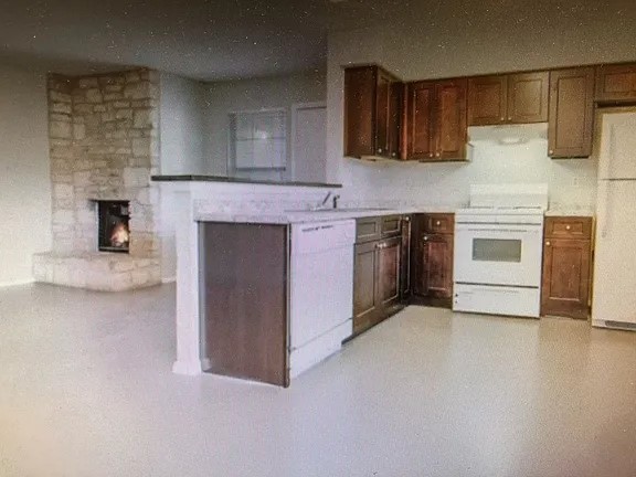 2203 Tabor Court Austin TX 78748
