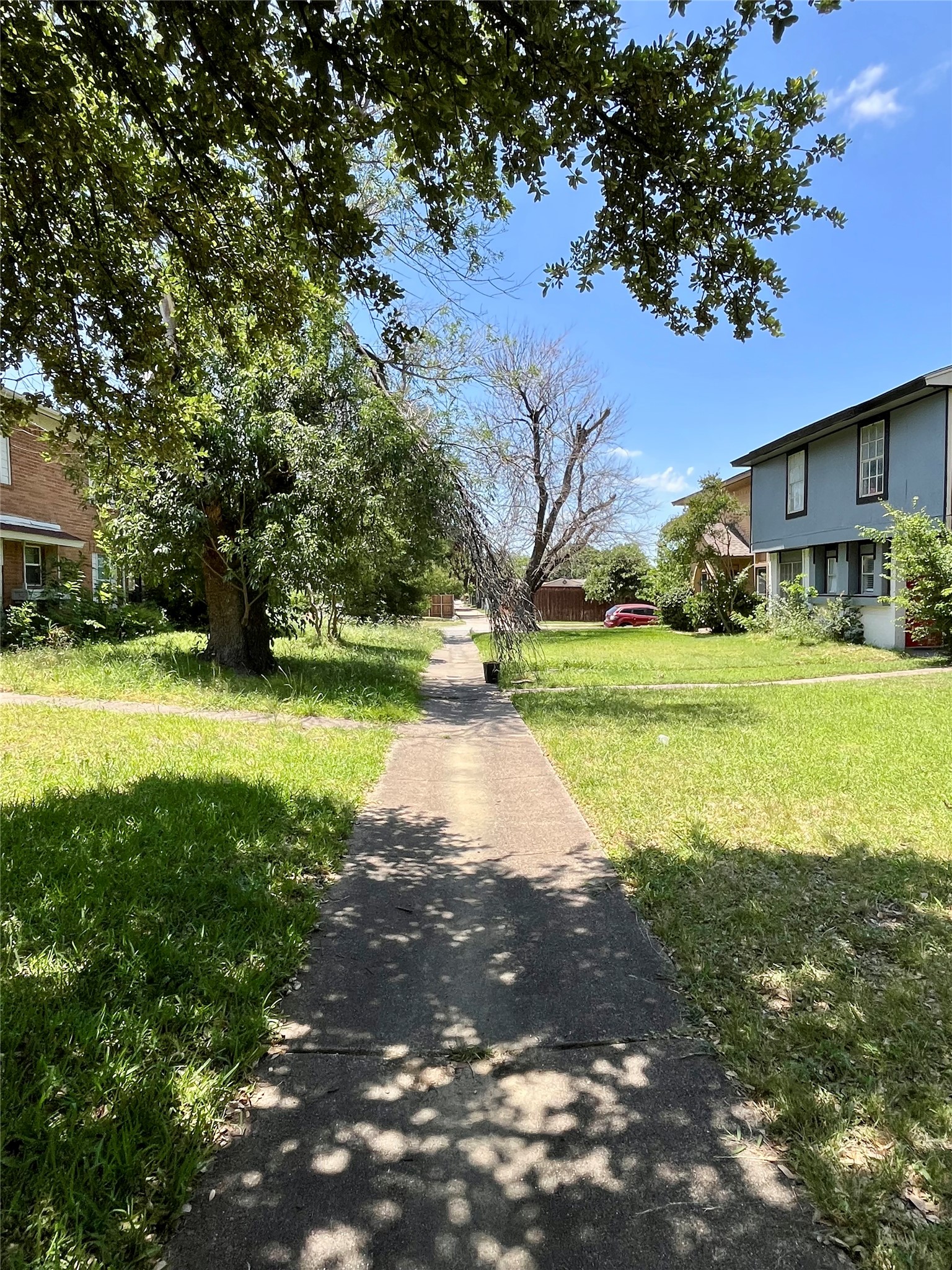 2206 Statler Drive Carrollton TX 75007