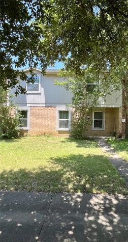 2206 Statler Drive Carrollton TX 75007