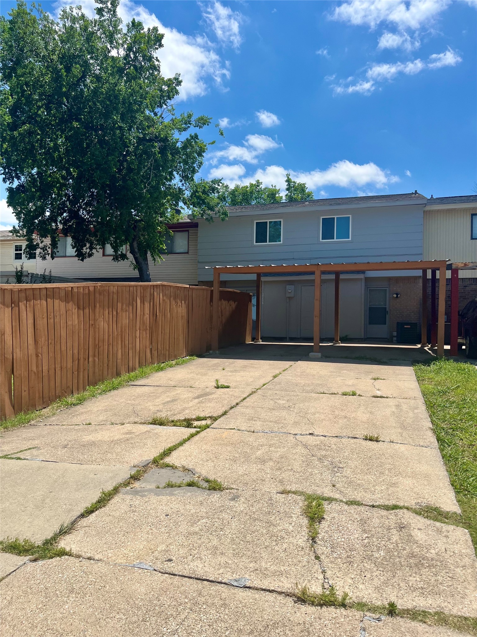 2206 Statler Drive Carrollton TX 75007