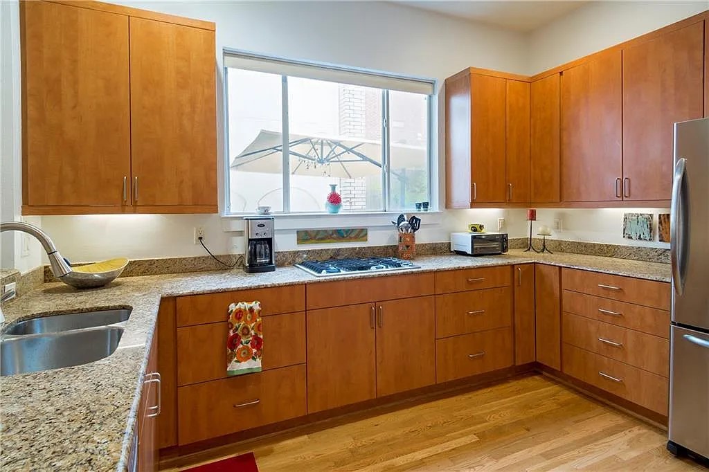 4318 Gilbert Avenue Dallas TX 75219