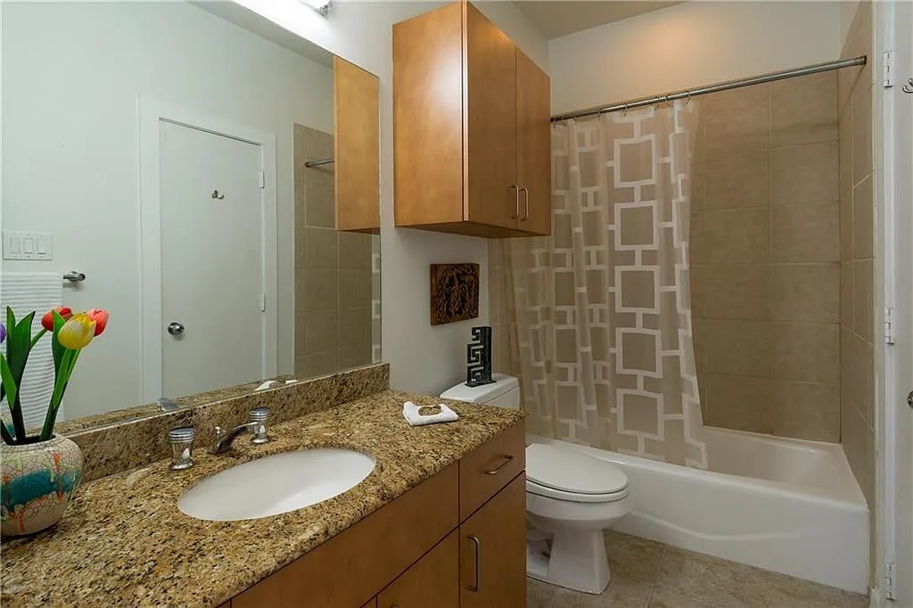 4318 Gilbert Avenue Dallas TX 75219