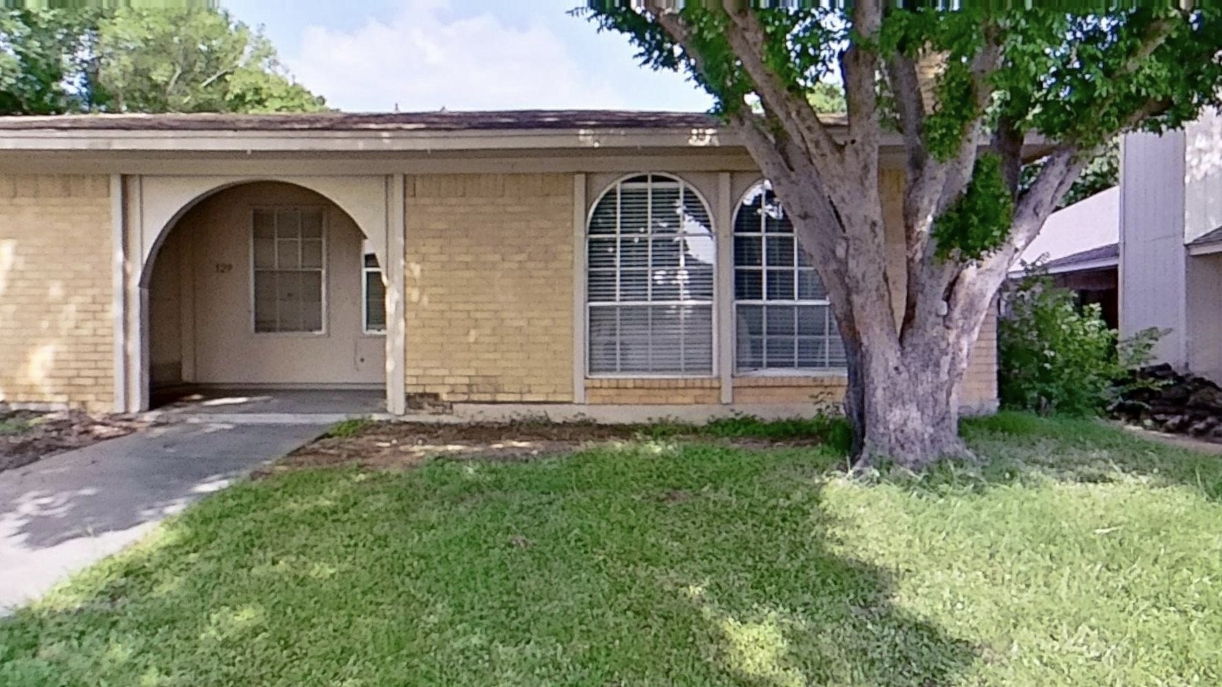 527 Crowley Road Arlington TX 76012